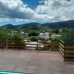 Departamento de alquiler temporario