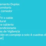 Edificio Tommy