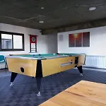 Edificio Gran Portico - Solo Familiar