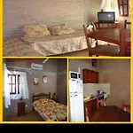 Las Tinajas
