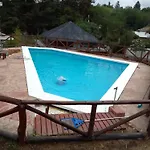 Las Tinajas