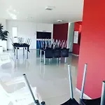 Apart Etoile 2 - Ubicacion Y Confort Con Amenities