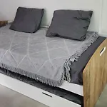 Departamento Centrico Villa Carlos Paz