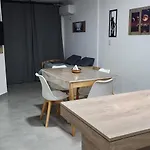 Departamento Centrico Villa Carlos Paz