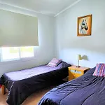 Departamento Aqui & Ahora Con Aire Frio Calor