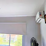 Departamento Aqui & Ahora Con Aire Frio Calor