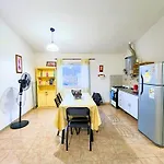 Departamento Aqui & Ahora Con Aire Frio Calor