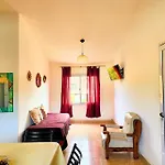 Departamento Aqui & Ahora Con Aire Frio Calor