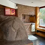 Casa Para Grupos En Carlos Paz