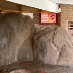 Casa Para Grupos En Carlos Paz