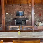 Casa Para Grupos En Carlos Paz