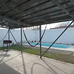 Casa Fer Piscina Exclusiva