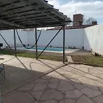 Casa Fer Piscina Exclusiva