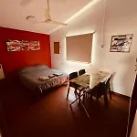 Departamentos Centricos Carlos Paz