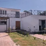 Villa Guemes