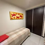 Departamento En Alquiler Temporal Ubicado En Villa Carlos Paz