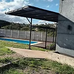 Terrazas Del Lago