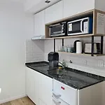 Apart Suite Premiun