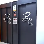 Domus Center Departamentos