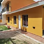 Alquiler De Casa En Playas De Oro, Carlos Paz Con Pileta