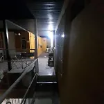 Monoambiente Cerro