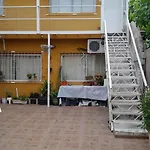 Monoambiente Cerro