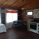Aura De Luna Villa Carlos Paz