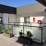 Departamento céntrico de categoría