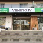 Departamento céntrico de categoría