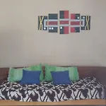 Casa Balcon Del Sol