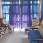Casa Balcon Del Sol