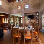 Chalet Espectacular