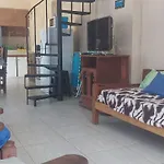 Casa Balcon Del Sol