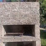 Departamento Pileta Y Asador