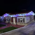 Nuevo Complejo Clarita