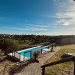 Tierra De Vertientes