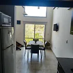 Cabañas Paititi