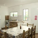 Casita Sol Y Rio, A 150 Mts Del Rio San Antonio