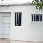 Casita Sol Y Rio, A 150 Mts Del Rio San Antonio