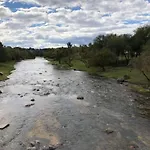 Casa De Descanso A Dos Cuadras Del Rio