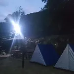 Campamento Monarcas