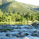 Campamento Monarcas
