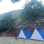 Campamento Monarcas