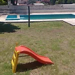 Departamento Pileta Y Asador