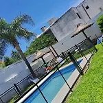 Complejo Luluara