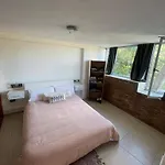 Departamento Tranquilo En Zona Residencial Carlos Paz