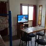 Cabana La Vivi