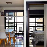 Miralejos VII - Edificio Premium - Departamento 1 Dormitorio