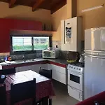Departamento Los Gigantes