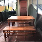 Departamento Los Gigantes